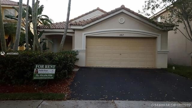 1467 Sunset Way 1467 - 1467  Sunset Way  1467