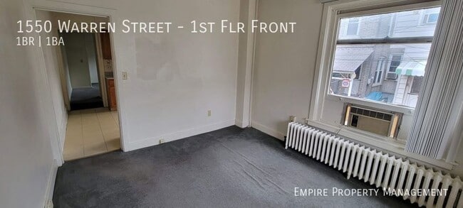 Building Photo - 1550 Warren St