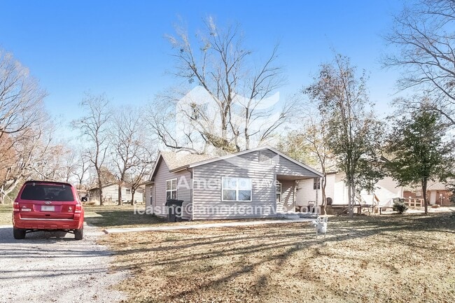 Foto del edificio - 1621 S Park St