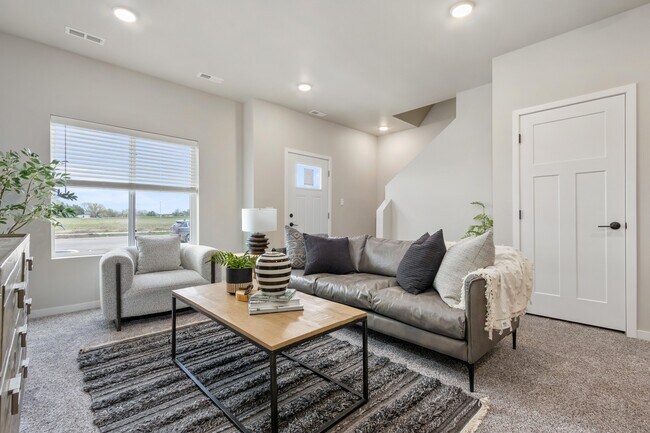 Foto del edificio - Harvest Ridge Townhomes