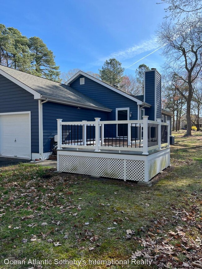 Building Photo - 3 br, 2 bath House - 37 E. Manor Court