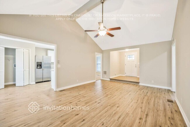 Foto del edificio - 509 Heritage Ln