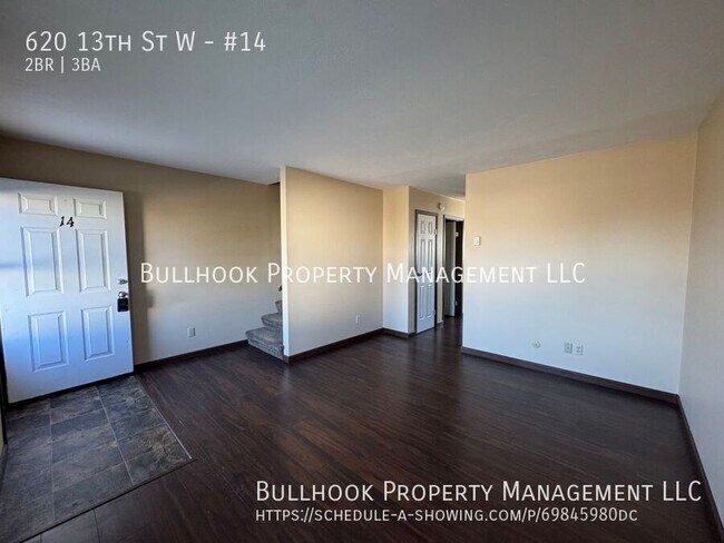 Foto del edificio - 620 13th St W