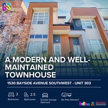 Building Photo - 1530 Bayside Ave SW