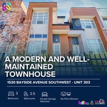 Building Photo - 1530 Bayside Ave SW