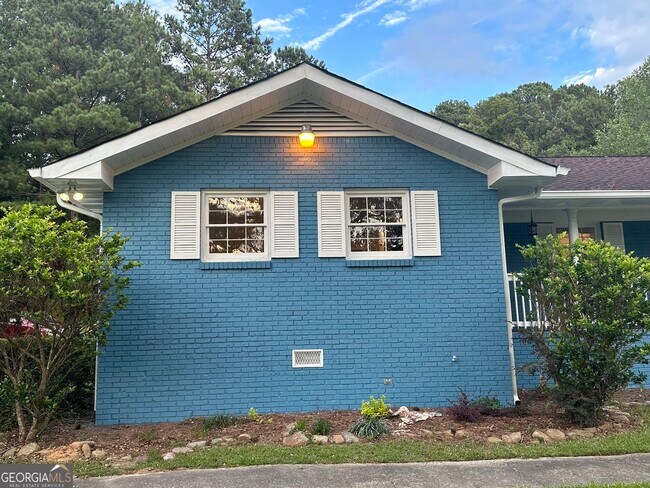 Foto del edificio - 6322 W Fayetteville Rd