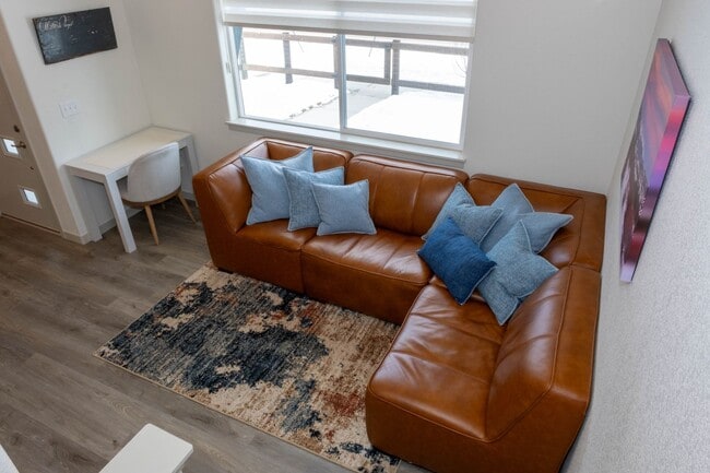 Building Photo - Detatched Home in Village at Rose Farm, Berthoud!