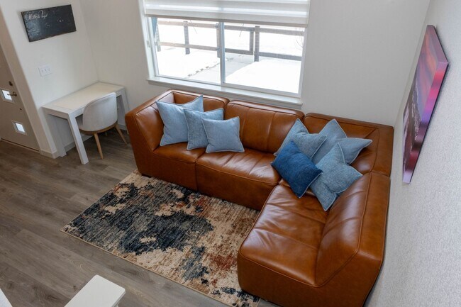 Foto del edificio - Detatched Home in Village at Rose Farm, Berthoud!