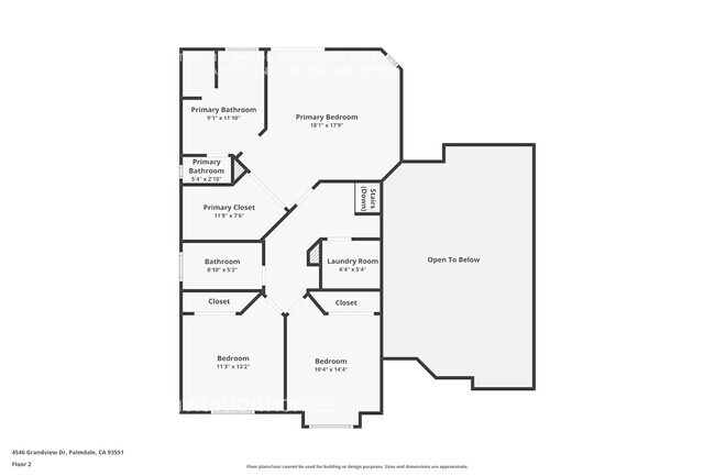 Foto del edificio - 4546 Grandview Dr