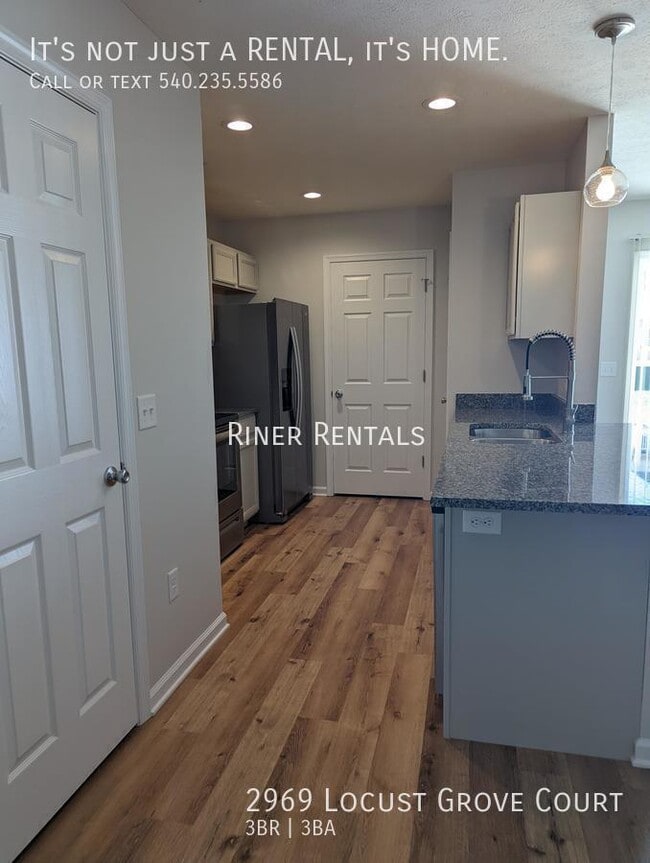 Photo - 2969 Locust Grv Ct Townhome