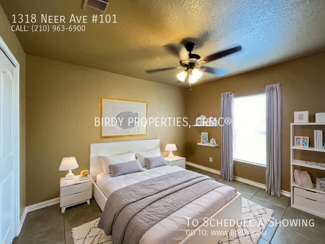 Foto del edificio - 1318 Neer Ave