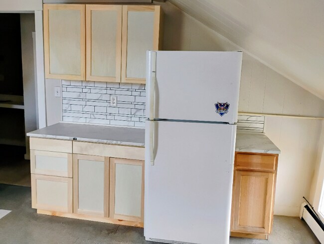 Foto del edificio - 100 Ashland St