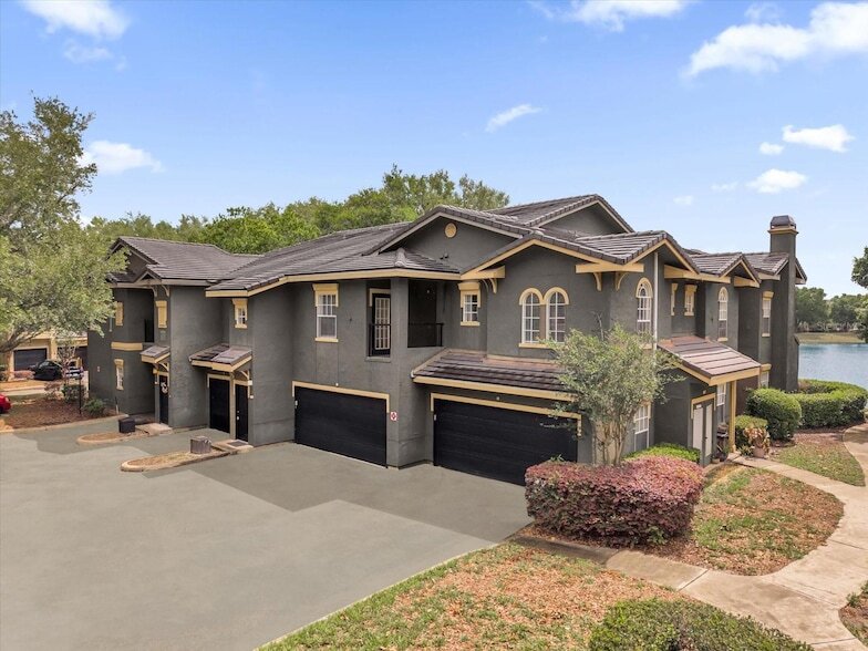 Photo - 163 Villa di Este Terrace Unit 209