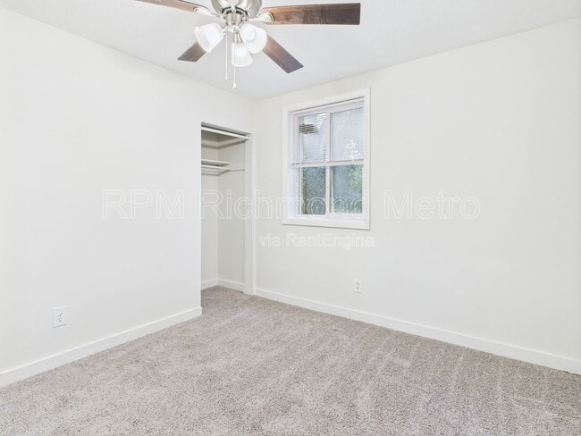 Interior Photo - Forest Square Apartments