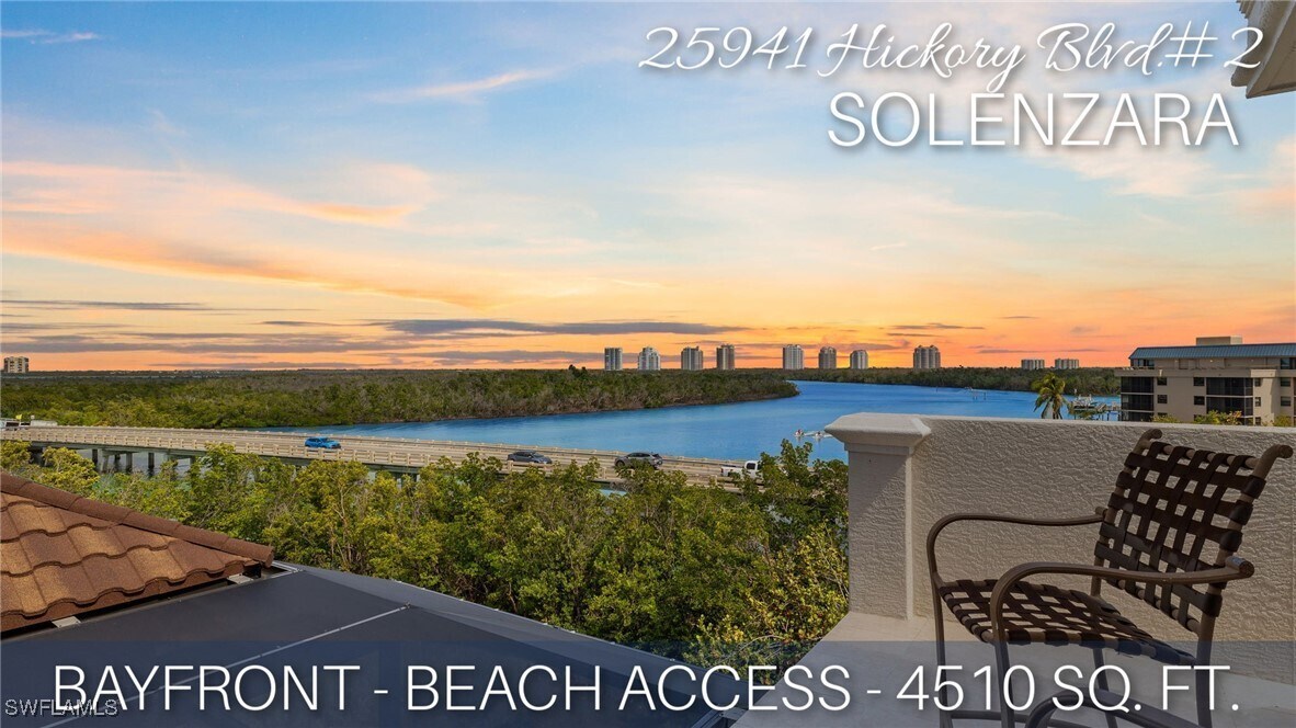 Foto principal - 25941 Hickory Blvd