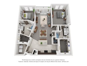 Rofuto 2 - The Lofts at Willow Creek