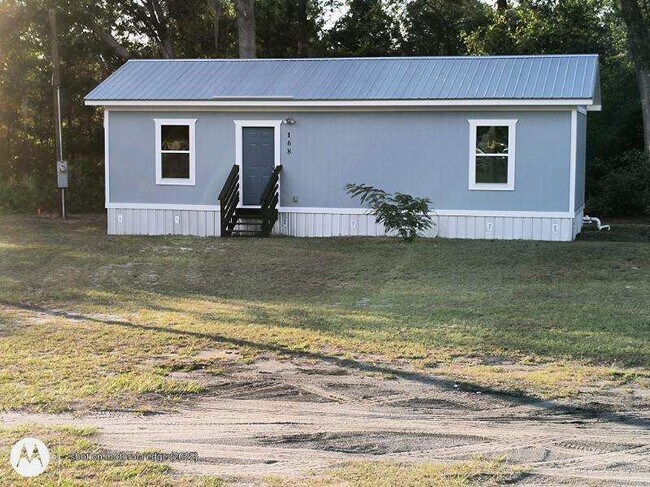 Foto del edificio - 168 Dixie Lake Rd