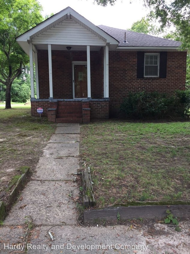 Foto principal - 10 Locust St NE
