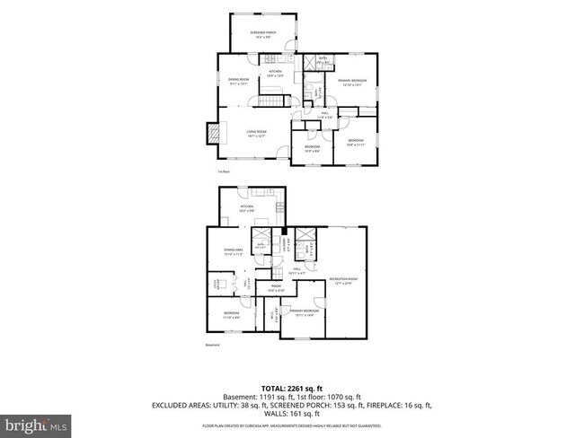 Building Photo - 10710 Jamaica Dr
