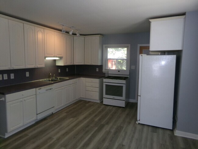 Foto del edificio - West Salem location