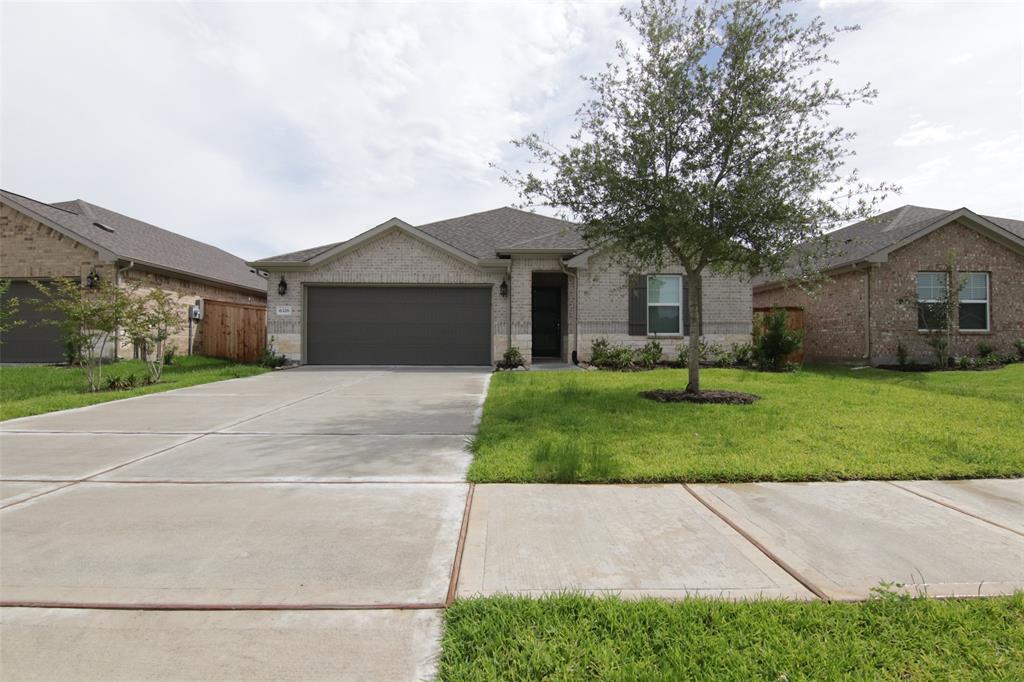 Primary Photo - 6326 Brazos Trl Dr