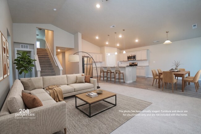 Foto del edificio - 3067 N Greengate Wy