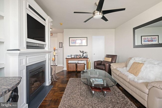 Building Photo - 2601 Pennsylvania Ave