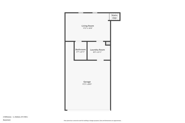Foto del edificio - Cute 3 Bedroom Home