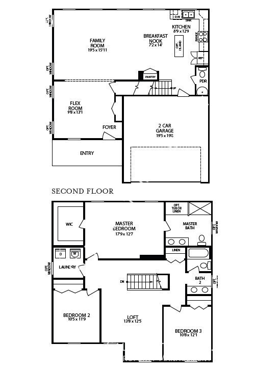 Building Photo - WAIVED APPLICATION FEE(S) AND $100 GIFT CA...