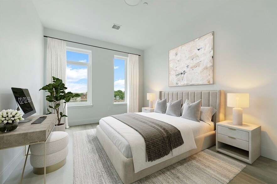 Foto principal - 959 Dorchester Ave