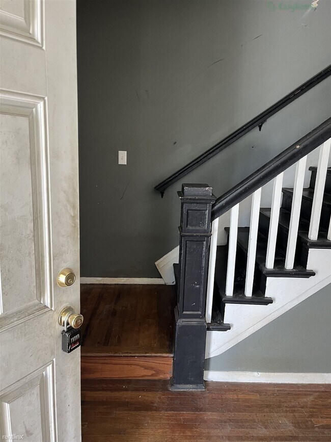 Foto del edificio - 2 br, 1 bath House - 531 4th Street