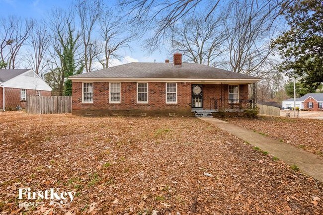 Building Photo - 3997 Graceland Dr