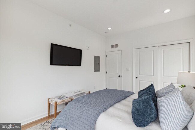 Foto del edificio - 2009 N Reese St