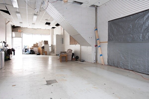 Building Photo - 2171 3rd Ave