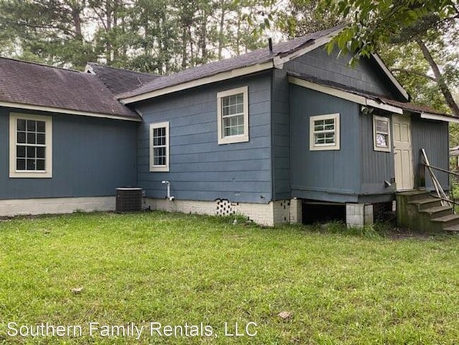Building Photo - 3 br, 2 bath House - 545 West Ave