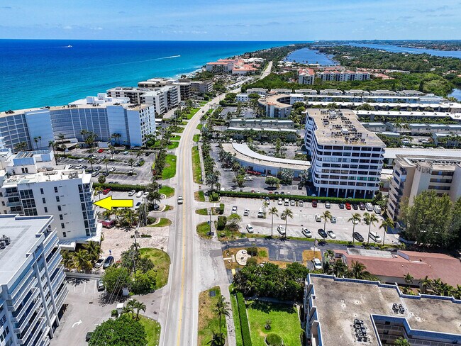 Foto del edificio - 3550 S Ocean Blvd