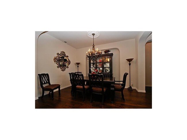 Foto del edificio - 11921 Foxwood Ln