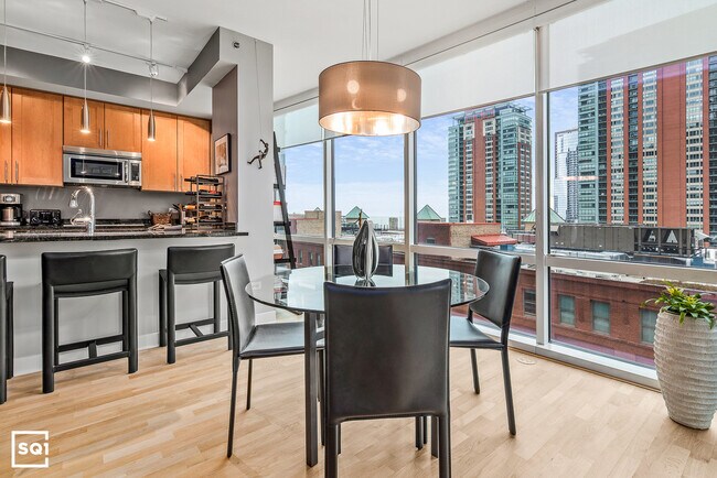 Foto del edificio - 505 N McClurg Ct