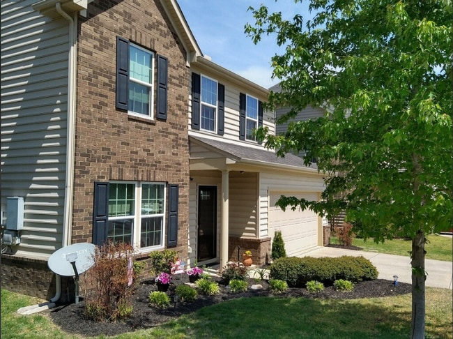 Foto del edificio - 309 Parmley Ln