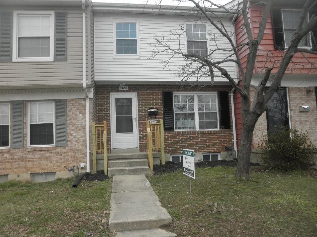 Foto principal - 1386 Harford Square Dr