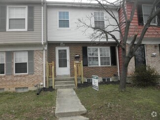 Building Photo - 1386 Harford Square Dr