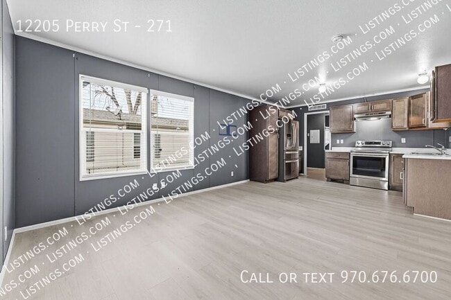 Photo - 12205 Perry St House