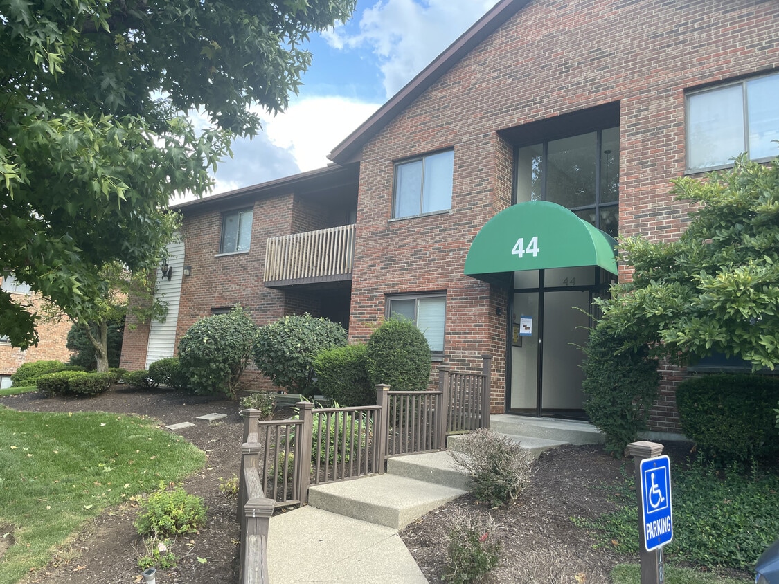 44 Providence Dr Unit 81, Fairfield, OH 45014 Condo for Rent in