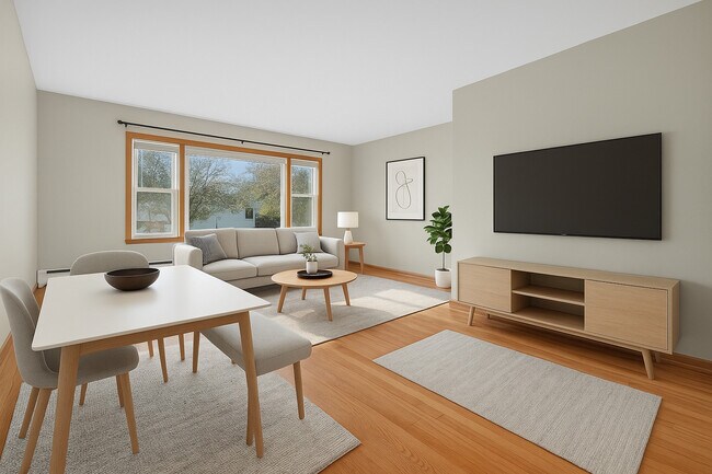 Foto del edificio - 6408 W Raven St