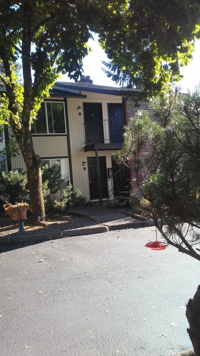 Foto del edificio - Cedarcrest Apart - 3