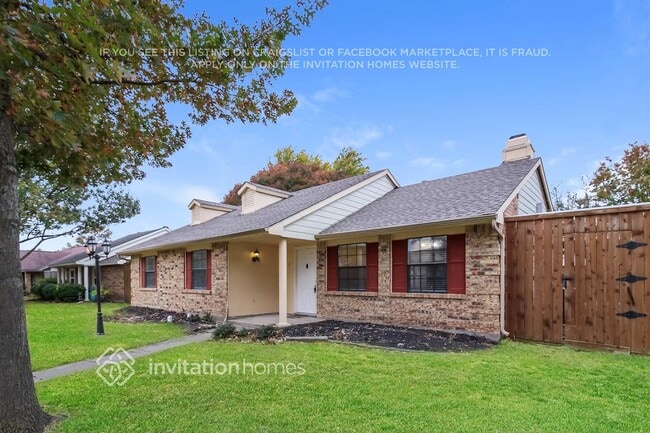 Foto del edificio - 1325 Clearview Dr