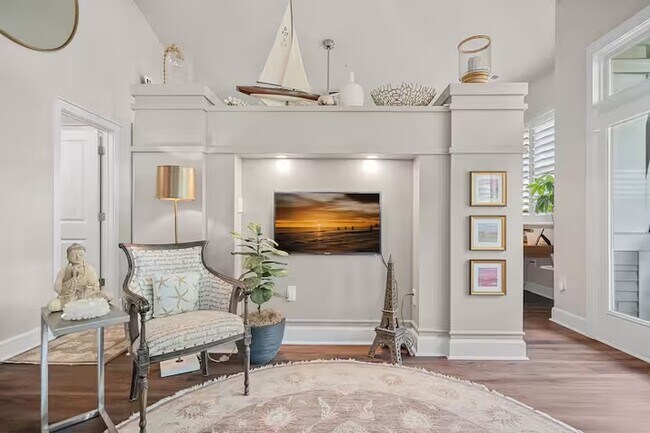 Foto del edificio - 635 N Alexander St