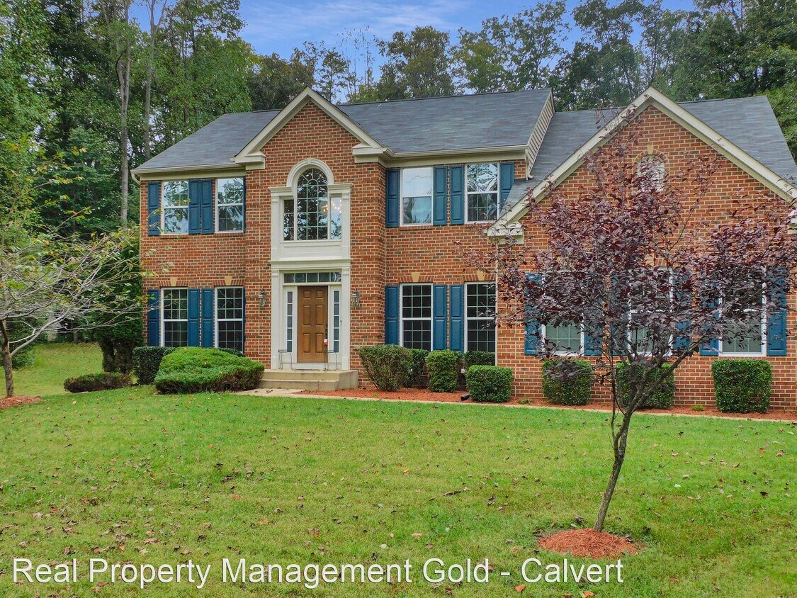 4 br, 4 bath House 11481 Highland Farm C... House Rental in La