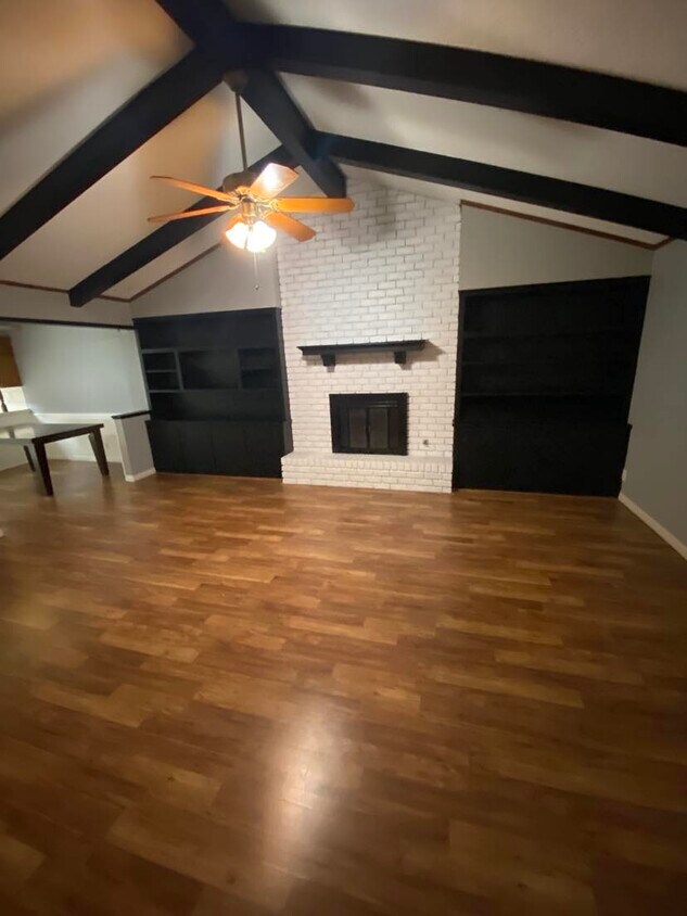 1312 N Rose Dr, Stephenville, TX 76401 House Rental in Stephenville, TX