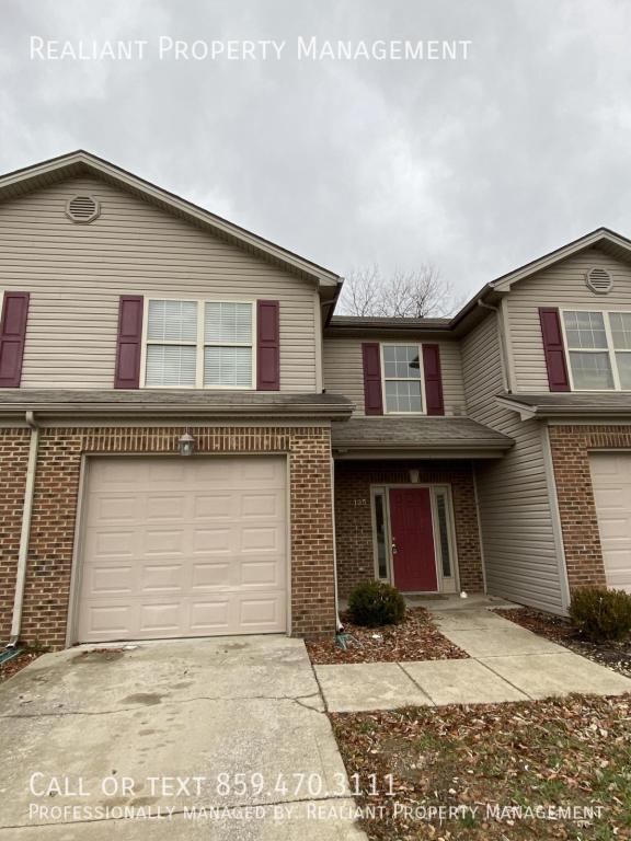 125 Alexander Path, KY 40324 House Rental in